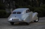 BMW 328 Kamm Coupe 1940 года